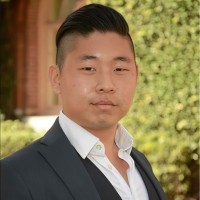 Johnny Kim