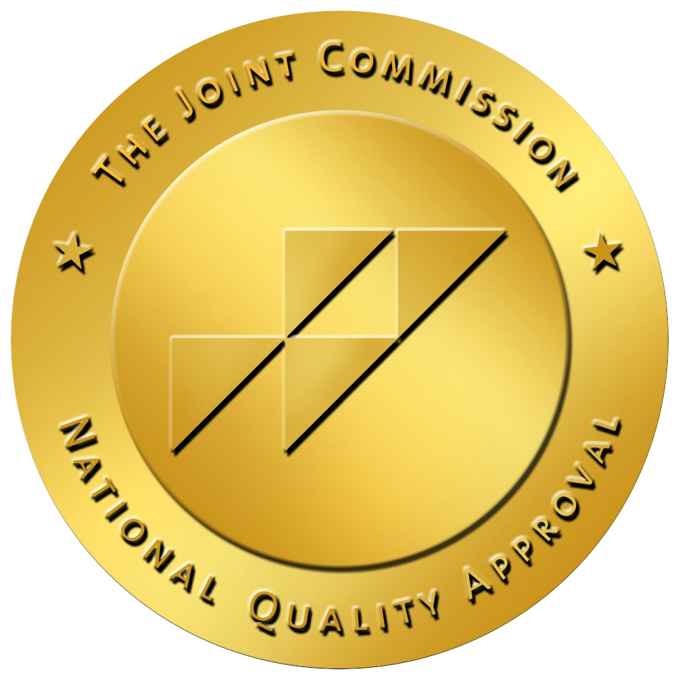 JCAHO Gold Seal