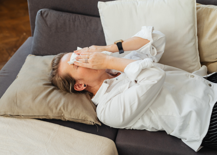 meth overdose symptoms