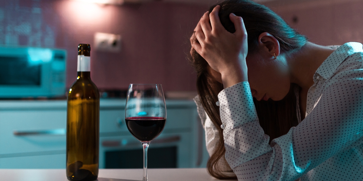 alcohol use disorder