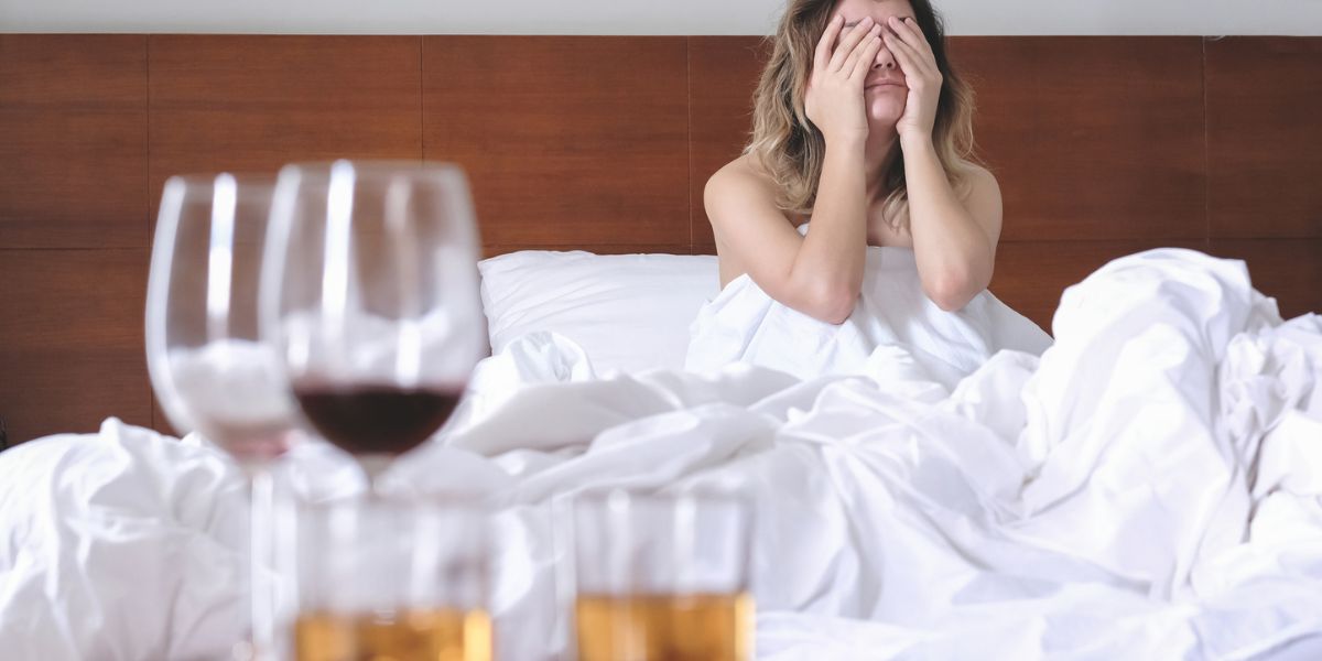 The Hidden Risks Behind Alcohol Detox – White Oak Recovery Center
