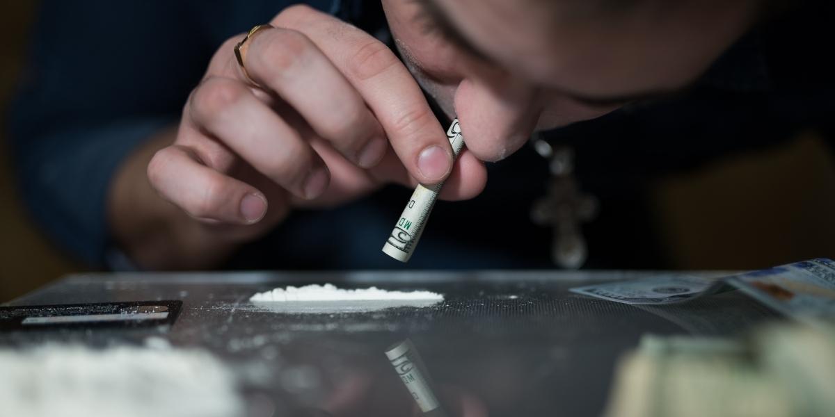 cocaine addiction treatment