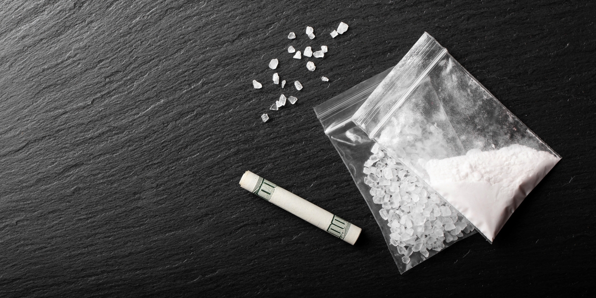 crack vs cocaine