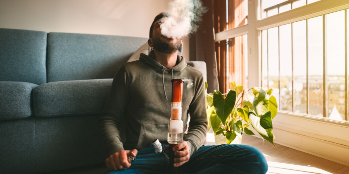 how marijuana affects sperm health