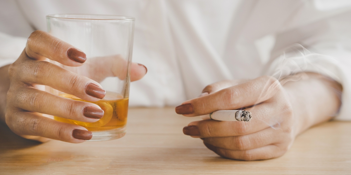 Signs of Liver Damage from Alcohol – White Oak Recovery Center