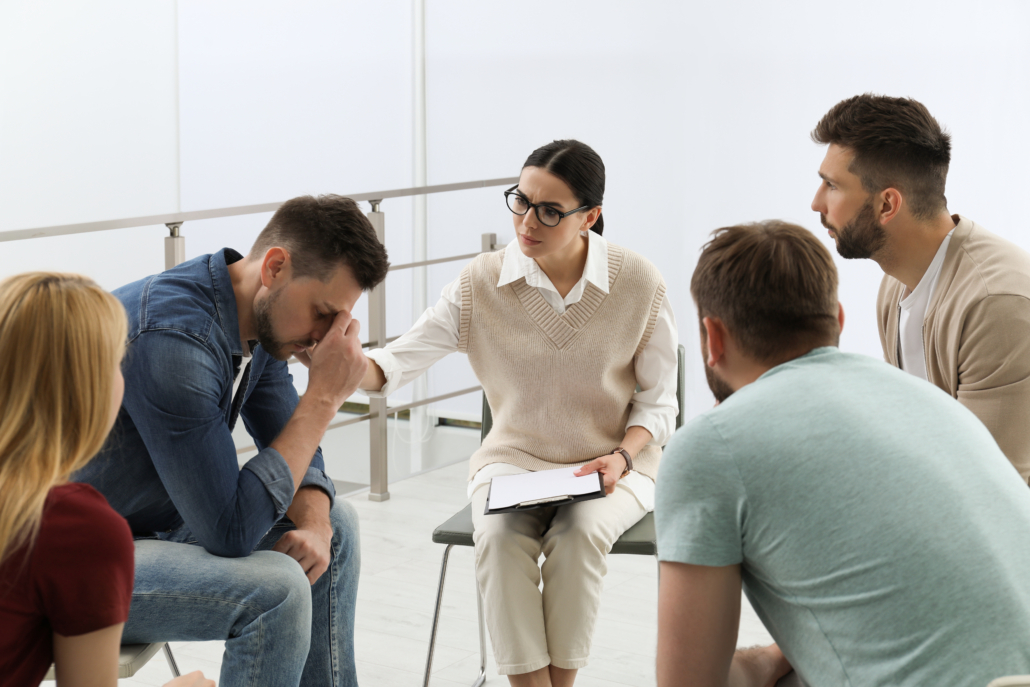 Detox from Alcohol Today | White Oak Recovery Center