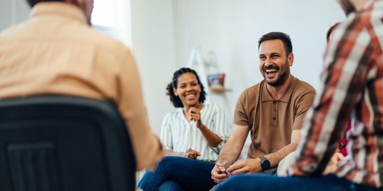 AI & Addiction Recovery: How SMART Recovery Uses AI for Support - Phone Addiction Support Groups