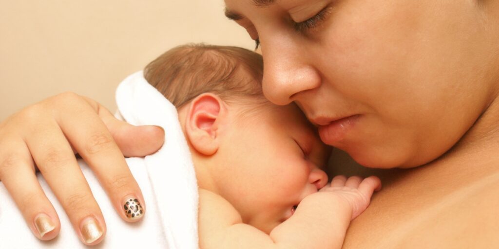 neonatal abstinence syndrome treatment