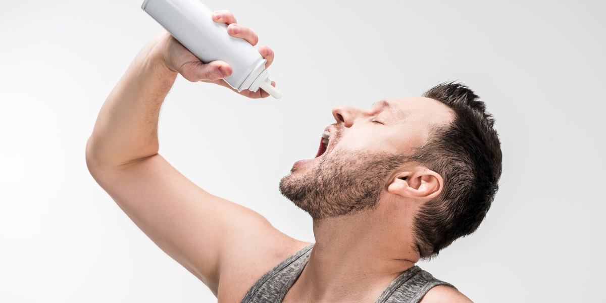 Nitrous Oxide Addiction and Treatment White Oak Recovery Center