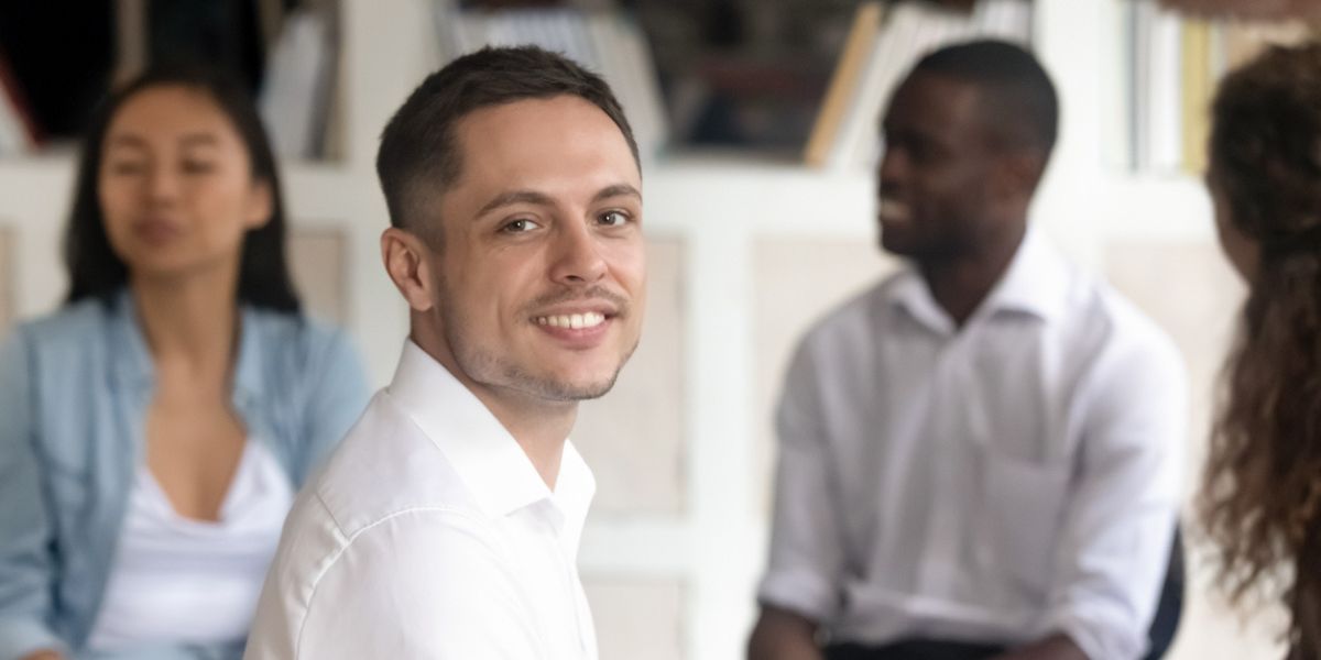 The 5 Stages of Addiction Recovery | White Oak Recovery Center