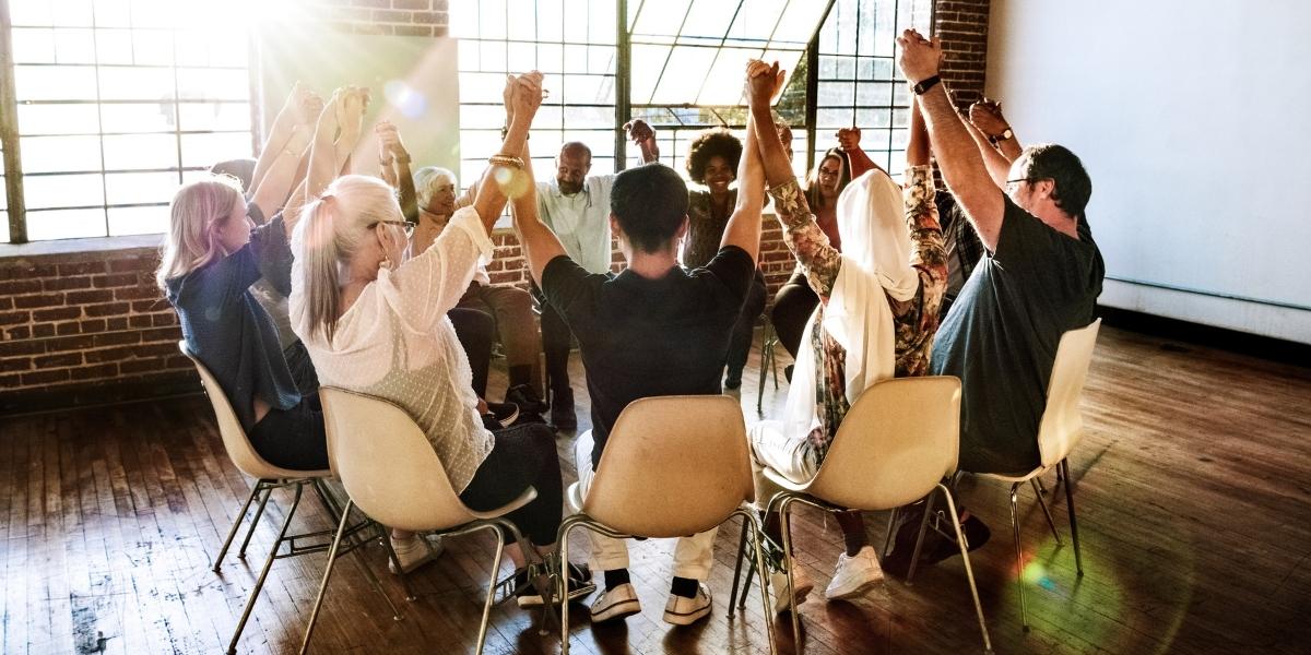 What Does Recovery Mean? White Oak Recovery Center