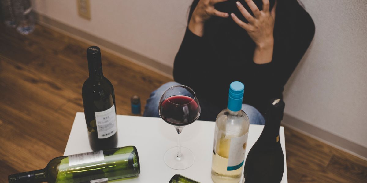 The Hidden Risks Behind Alcohol Detox – White Oak Recovery Center